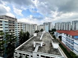 Blk 367 Woodlands Avenue 5 (Woodlands), HDB 5 Rooms #538757421